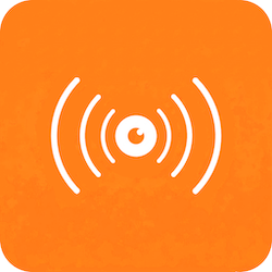 MediaShare logo